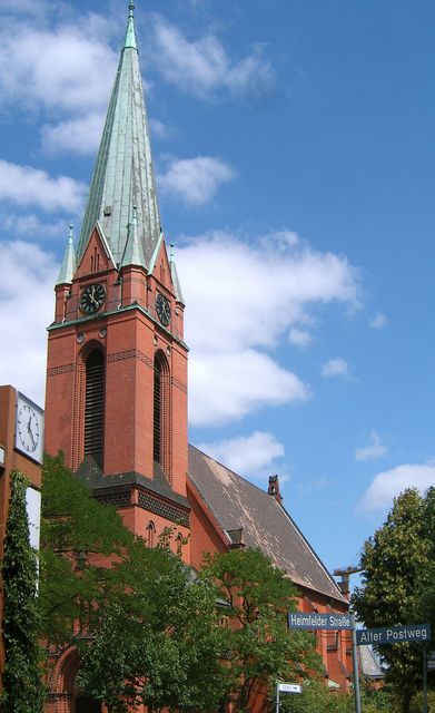 s_011-kirche-dept2024-st-pauluskirche DEPT 2024 - Sa, 4. Mai, 17 Uhr - Anhalt und Pfalz – eine musika­lische Reise mitten­mang nach Hamburg